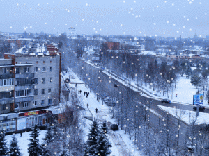 063-snow