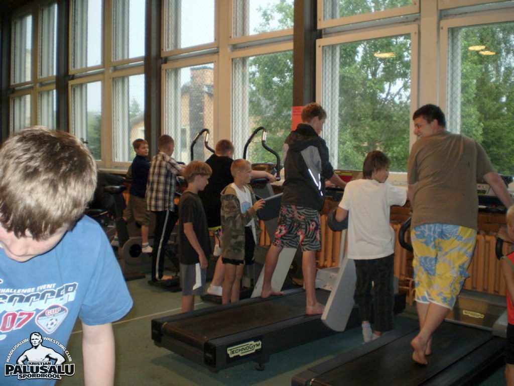 Kääriku-Suvelaager-2008