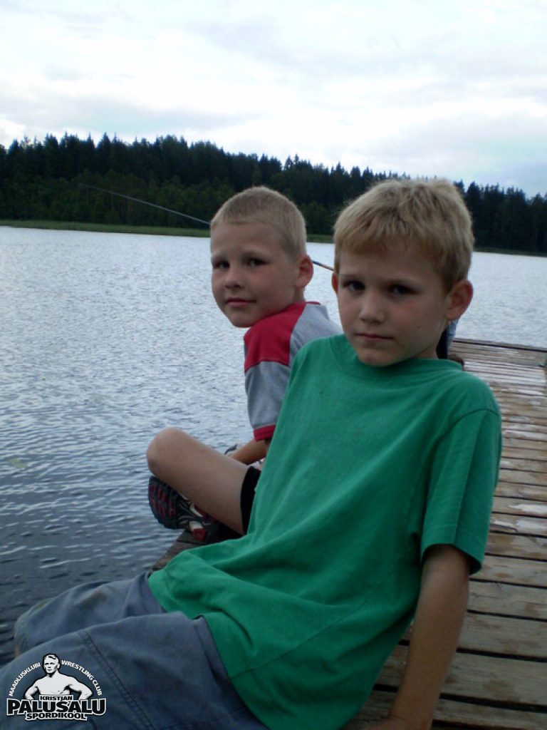Kääriku-Suvelaager-2008