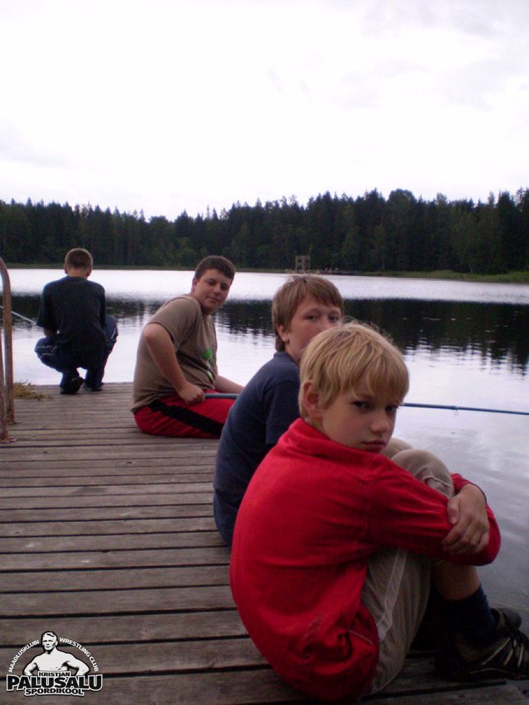 Kääriku-Suvelaager-2008