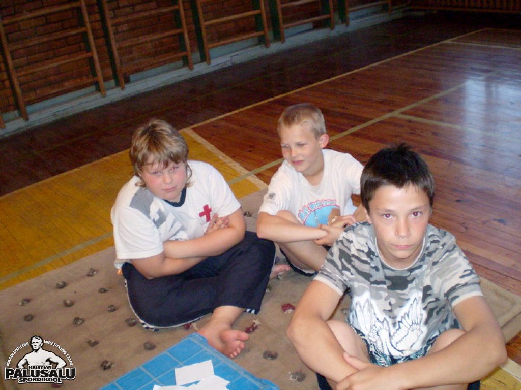 Kääriku-Suvelaager-2008