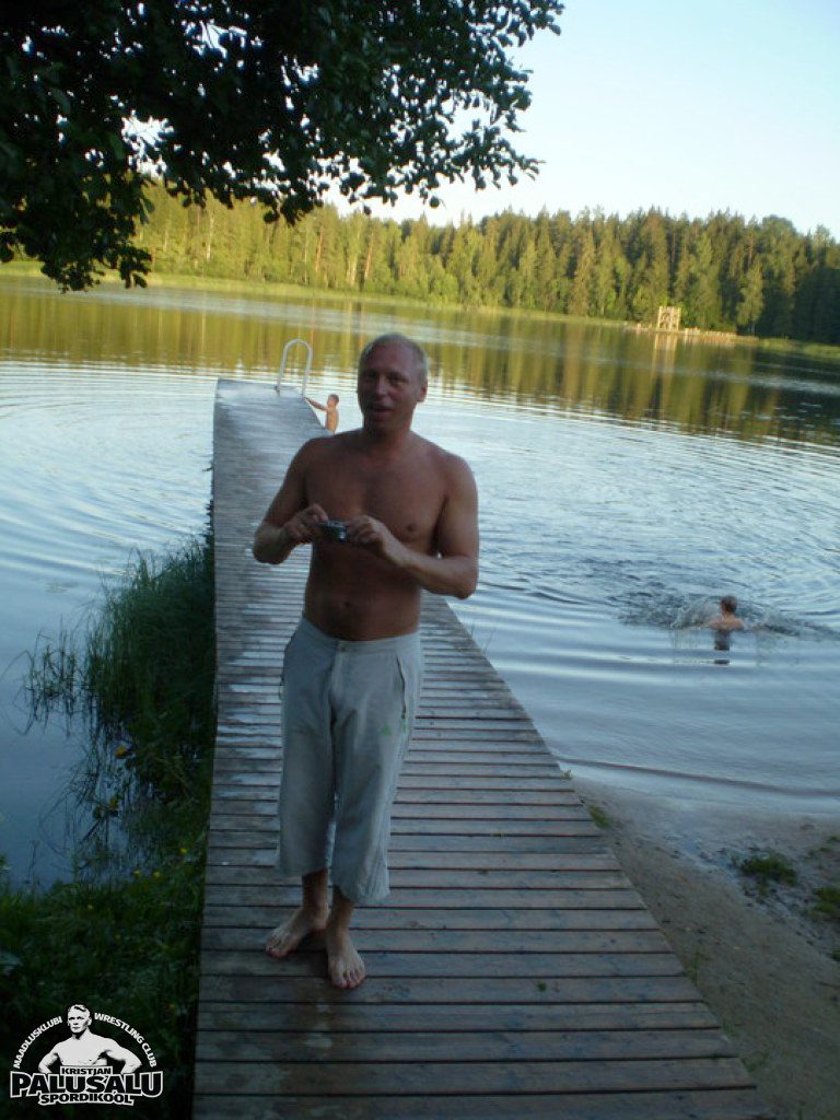 Kääriku-Suvelaager-2008