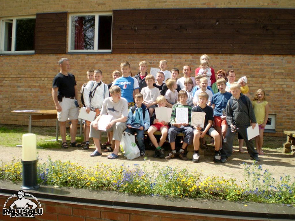 Kääriku-Suvelaager-2008