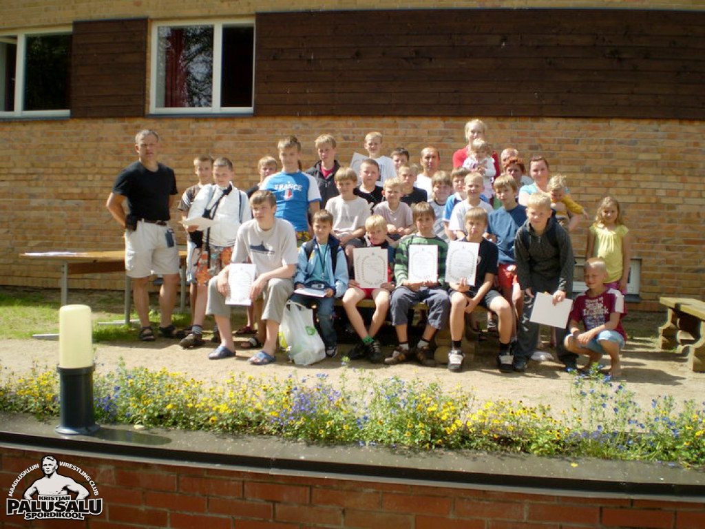 Kääriku-Suvelaager-2008