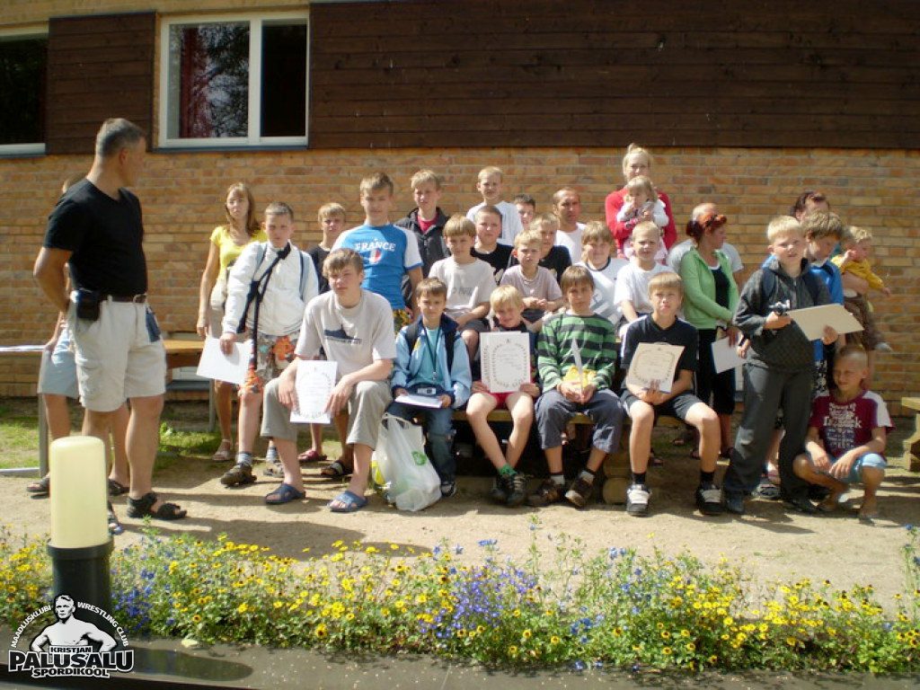 Kääriku-Suvelaager-2008