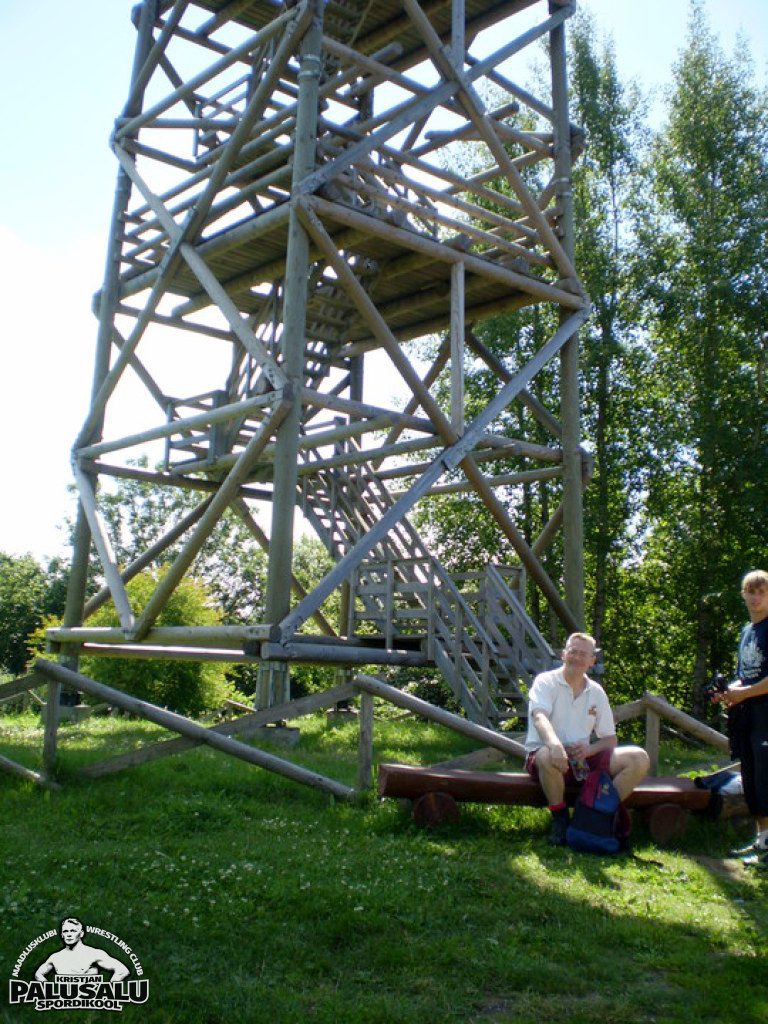 Kääriku-Suvelaager-2008