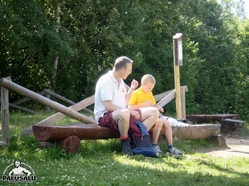 Kääriku-Suvelaager-2008