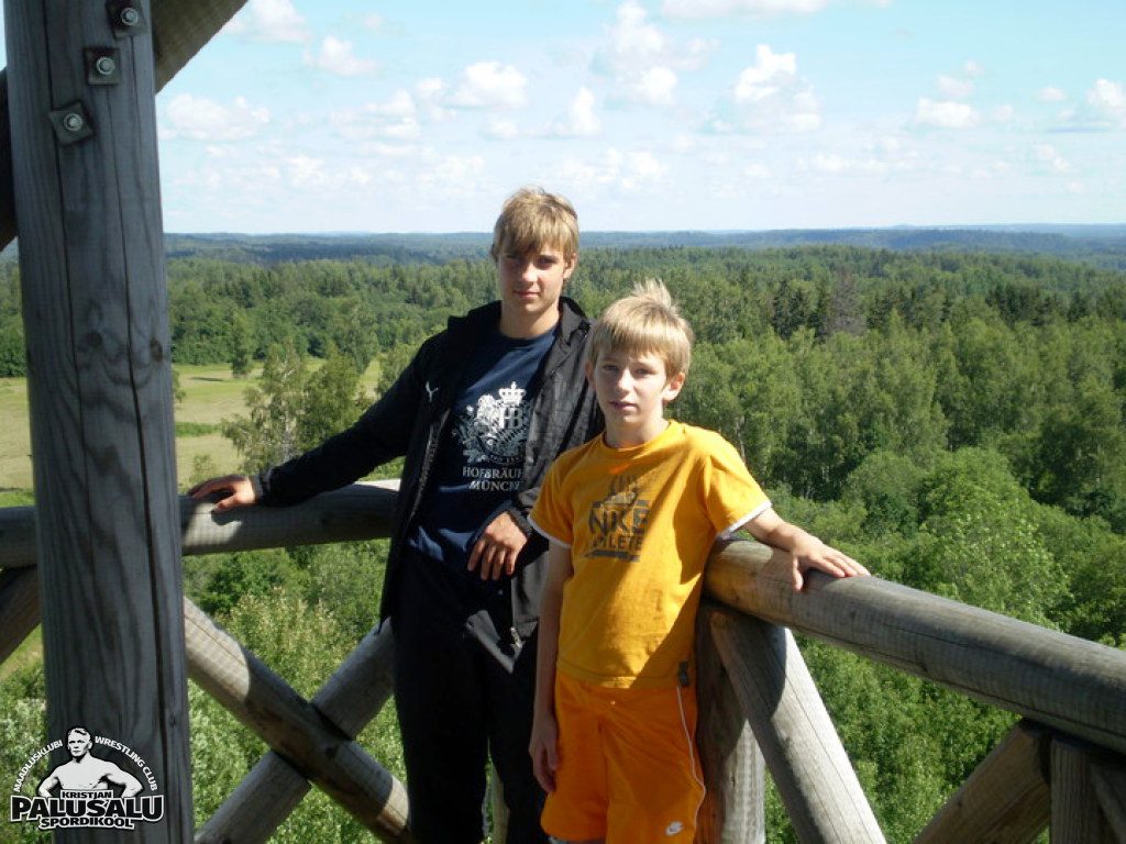 Kääriku-Suvelaager-2008