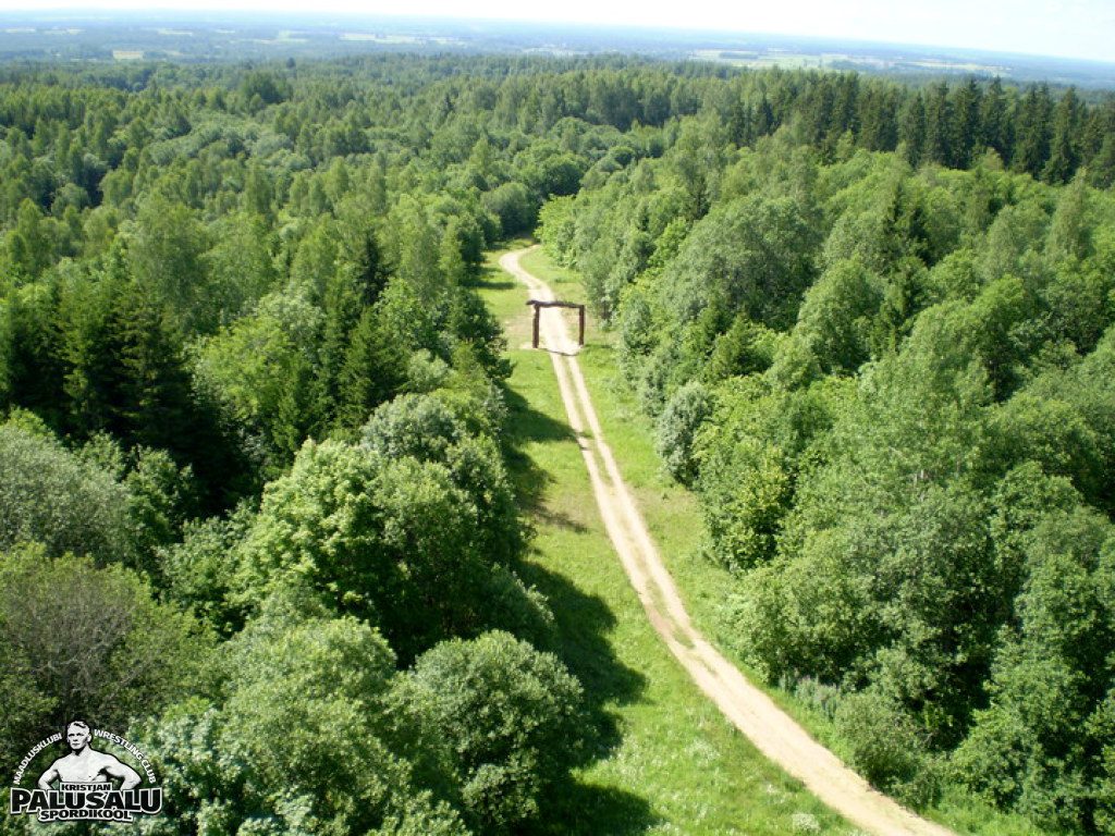 Kääriku-Suvelaager-2008