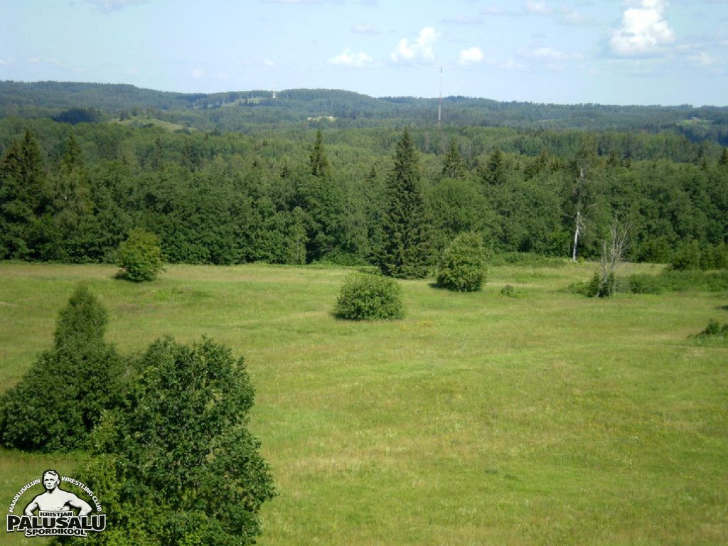 Kääriku-Suvelaager-2008