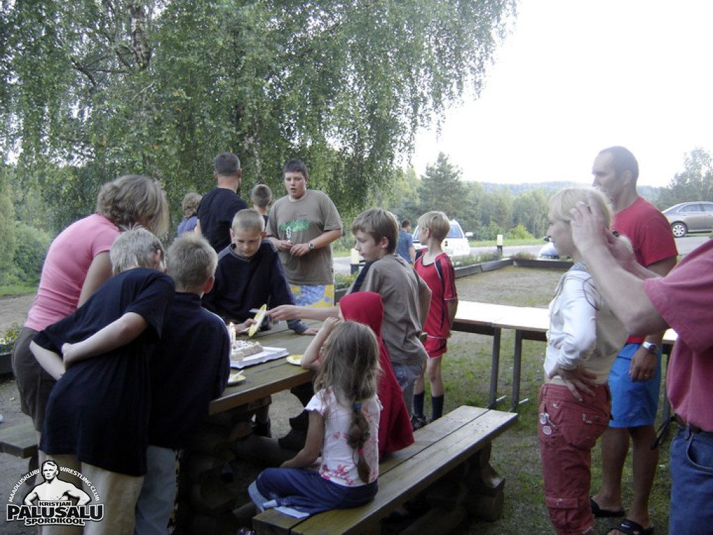 Kääriku-Suvelaager-2008