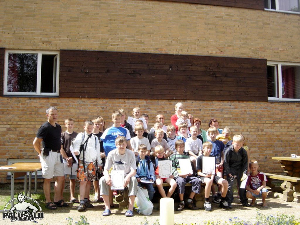Kääriku-Suvelaager-2008
