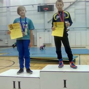 Eduard Pütsepa mälestusvõistlus 2018