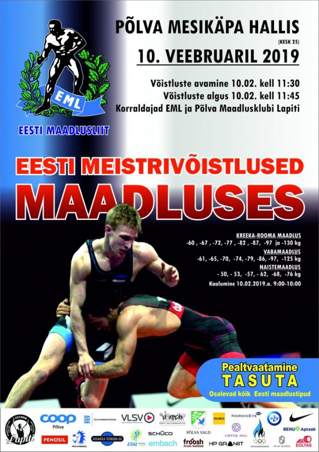 EMV Põlva