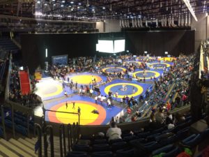 Tallinn Open 2019