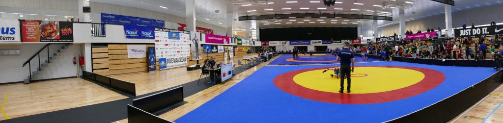 K.Palusalu XXXI mälestusvõistlused noortele