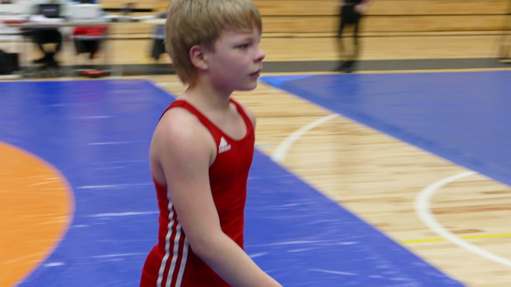 K.Palusalu XXXI mälestusvõistlused noortele