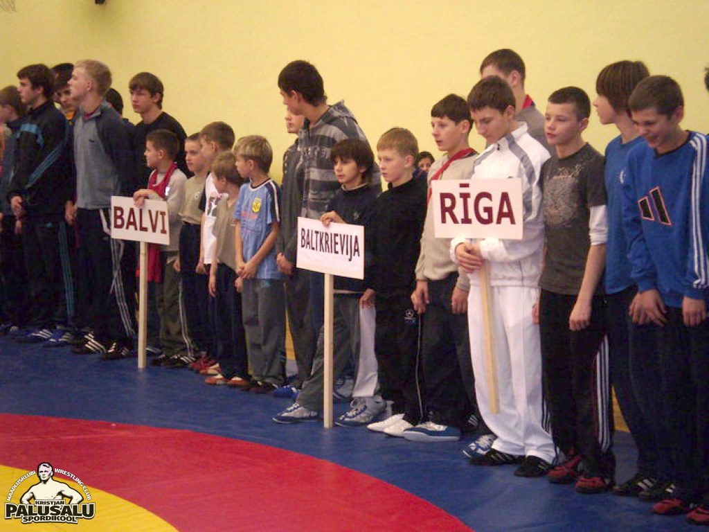 Rezekne 2008