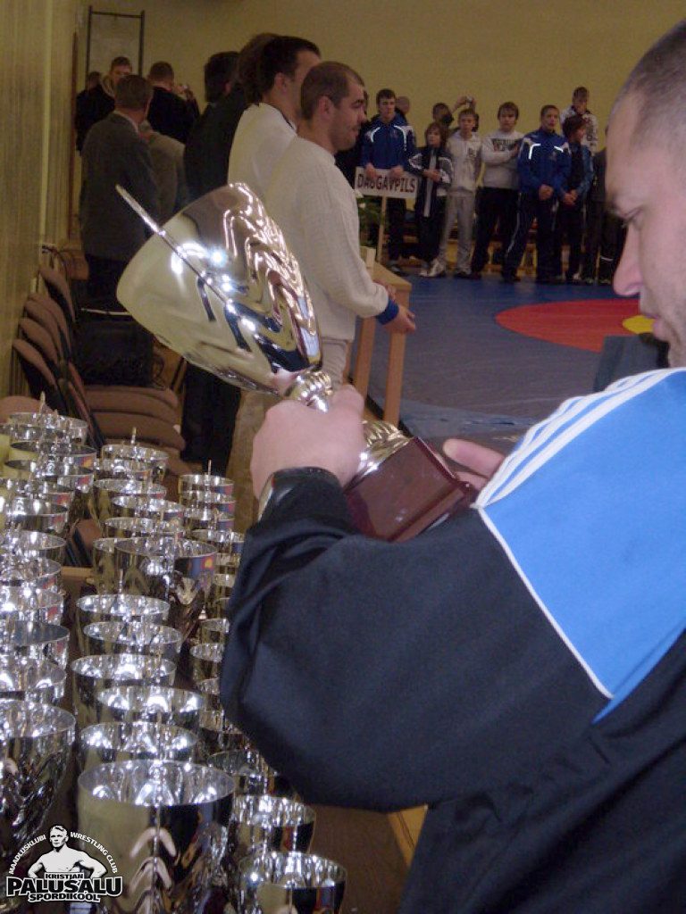 Rezekne 2008