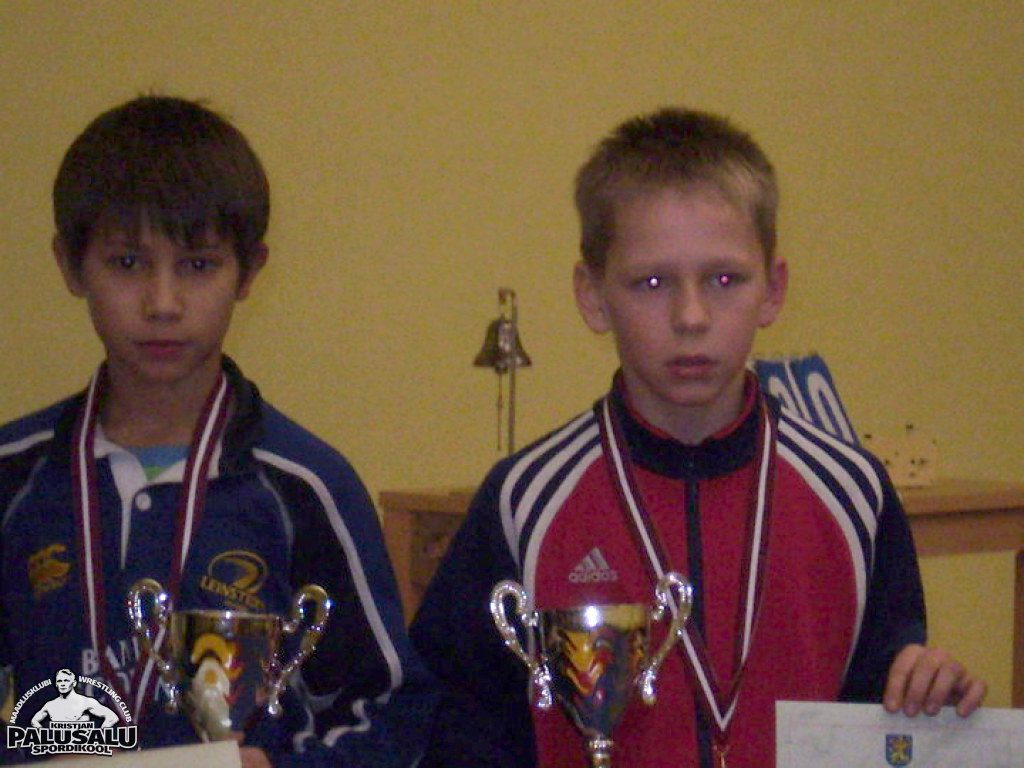 Rezekne 2008