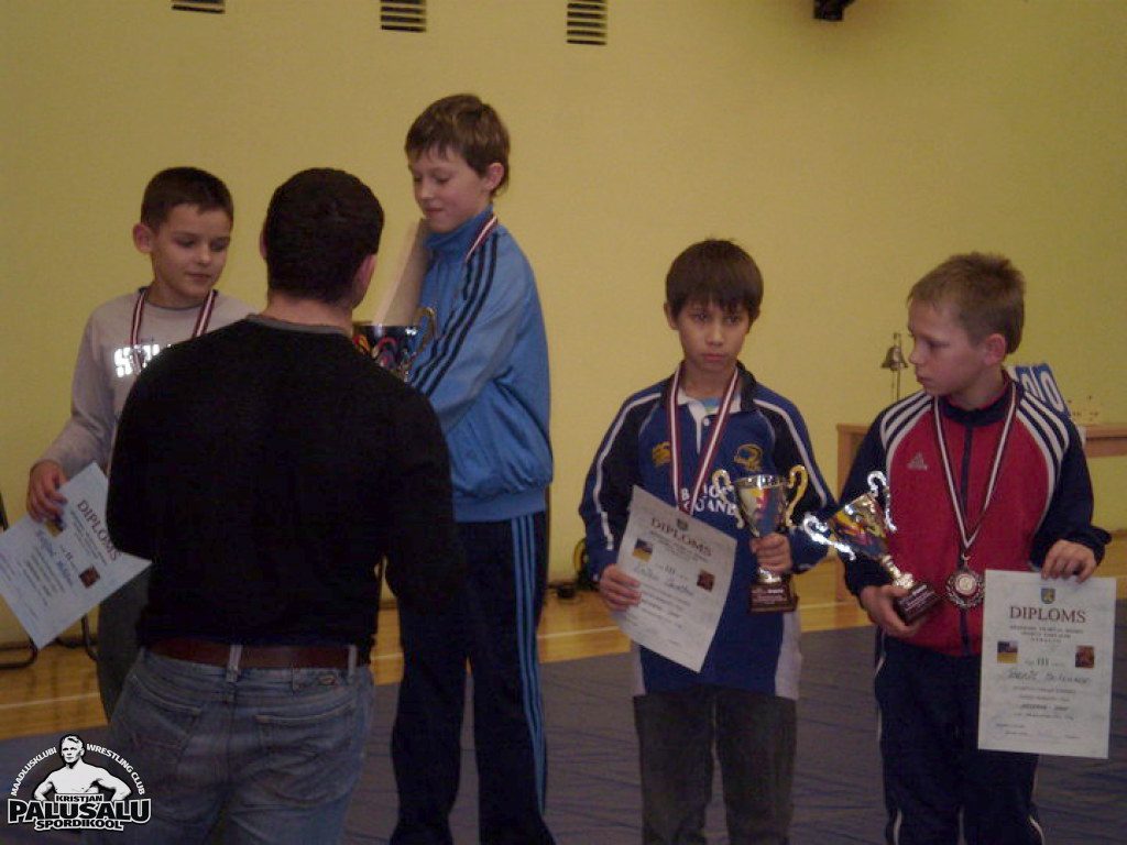 Rezekne 2008