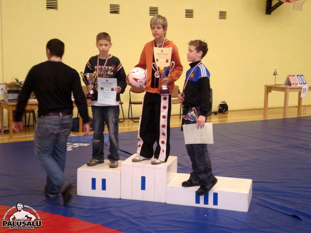 Rezekne 2008