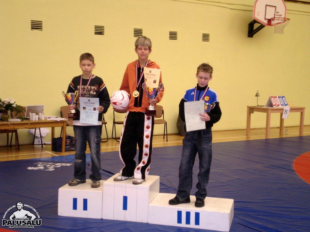 Rezekne 2008