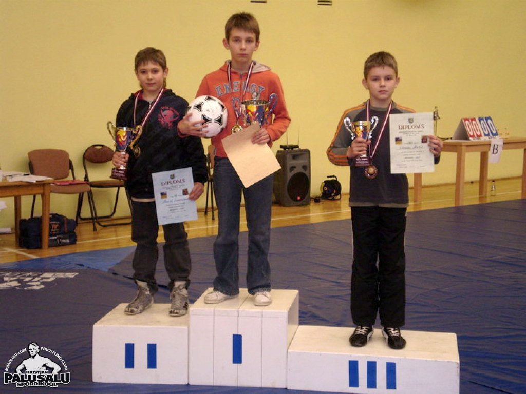 Rezekne 2008
