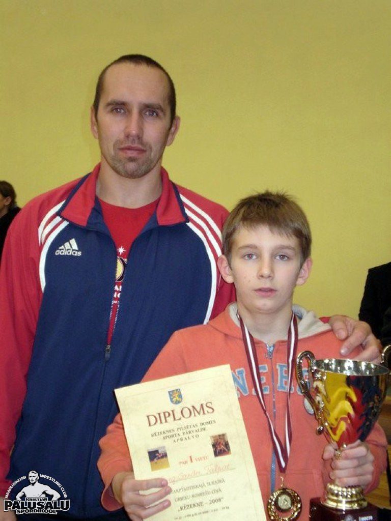 Rezekne 2008