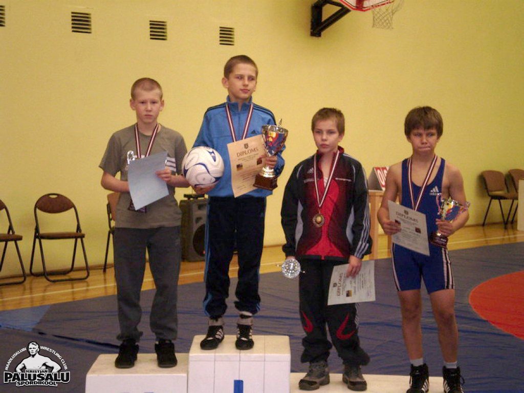 Rezekne 2008