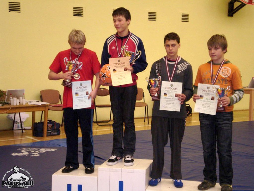 Rezekne 2008