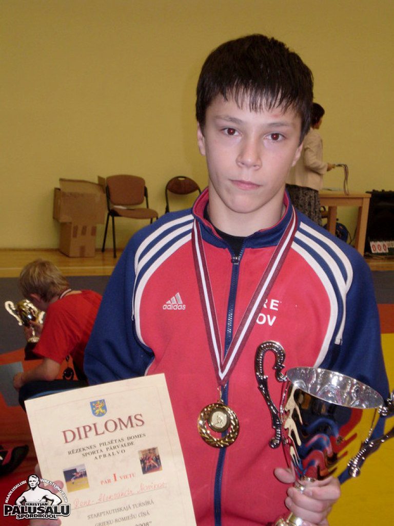 Rezekne 2008