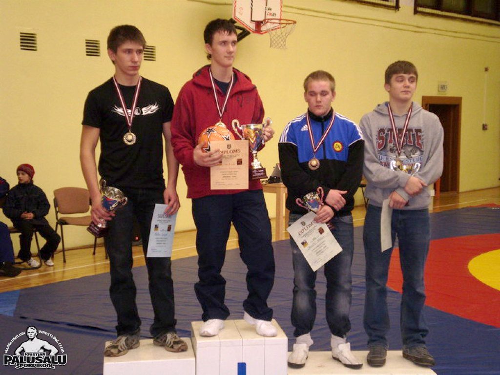 Rezekne 2008