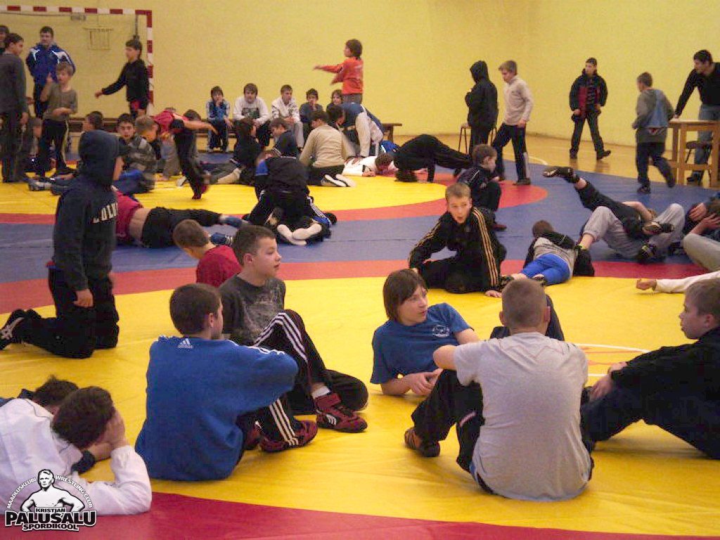 Rezekne 2008