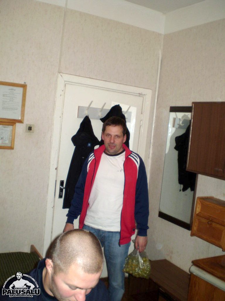 Rezekne 2008