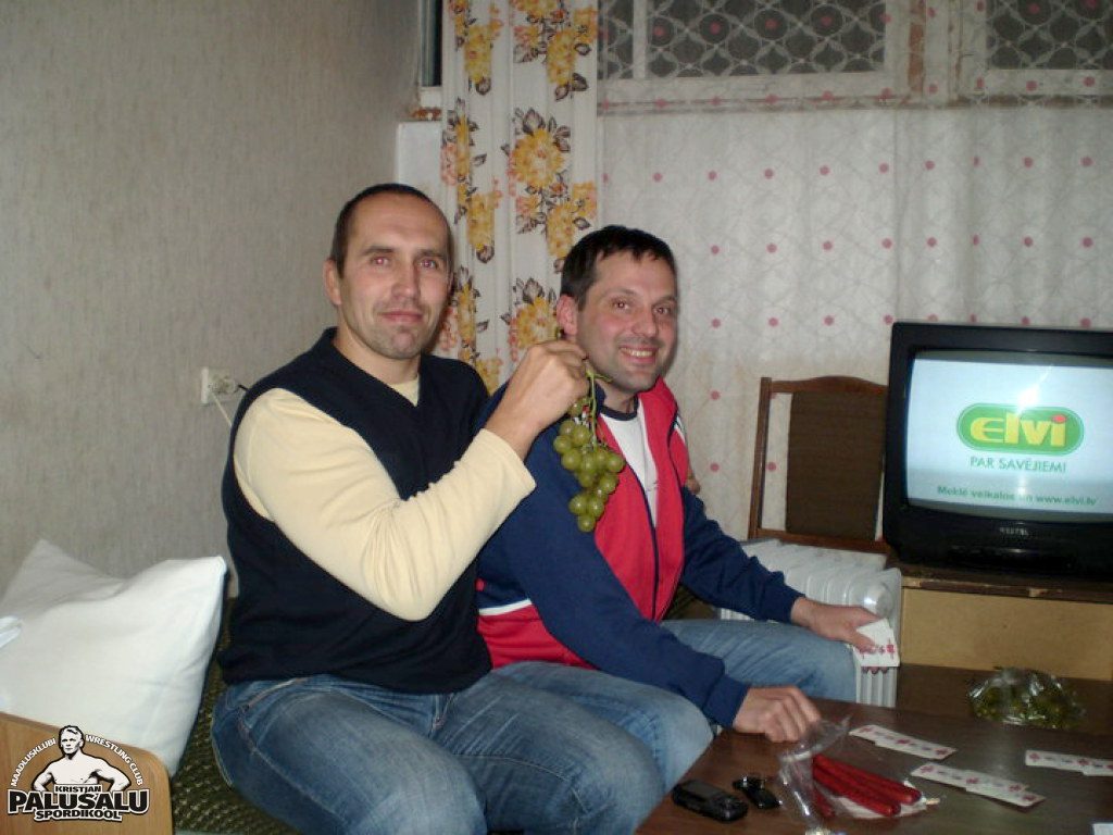 Rezekne 2008