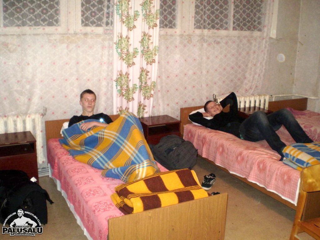 Rezekne 2008