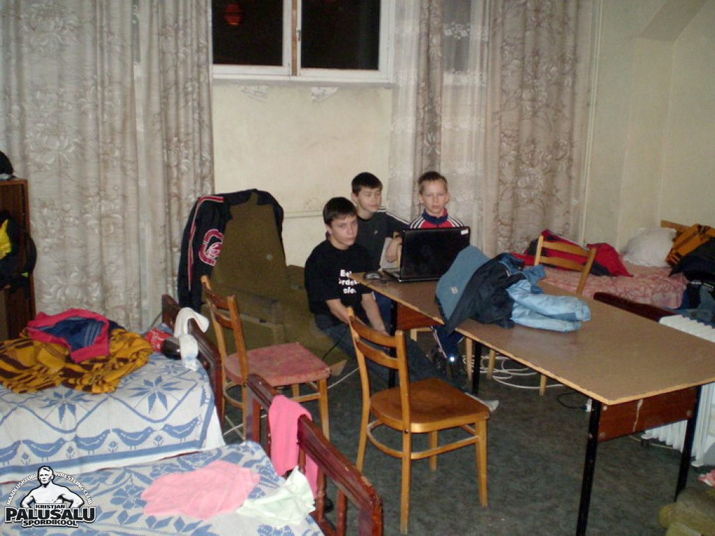 Rezekne 2008
