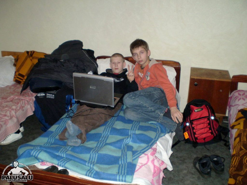 Rezekne 2008