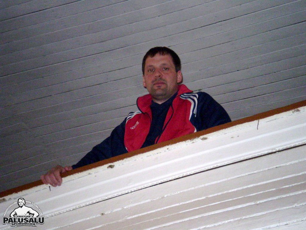 Maadlusvõistlus Sovetskis 2008