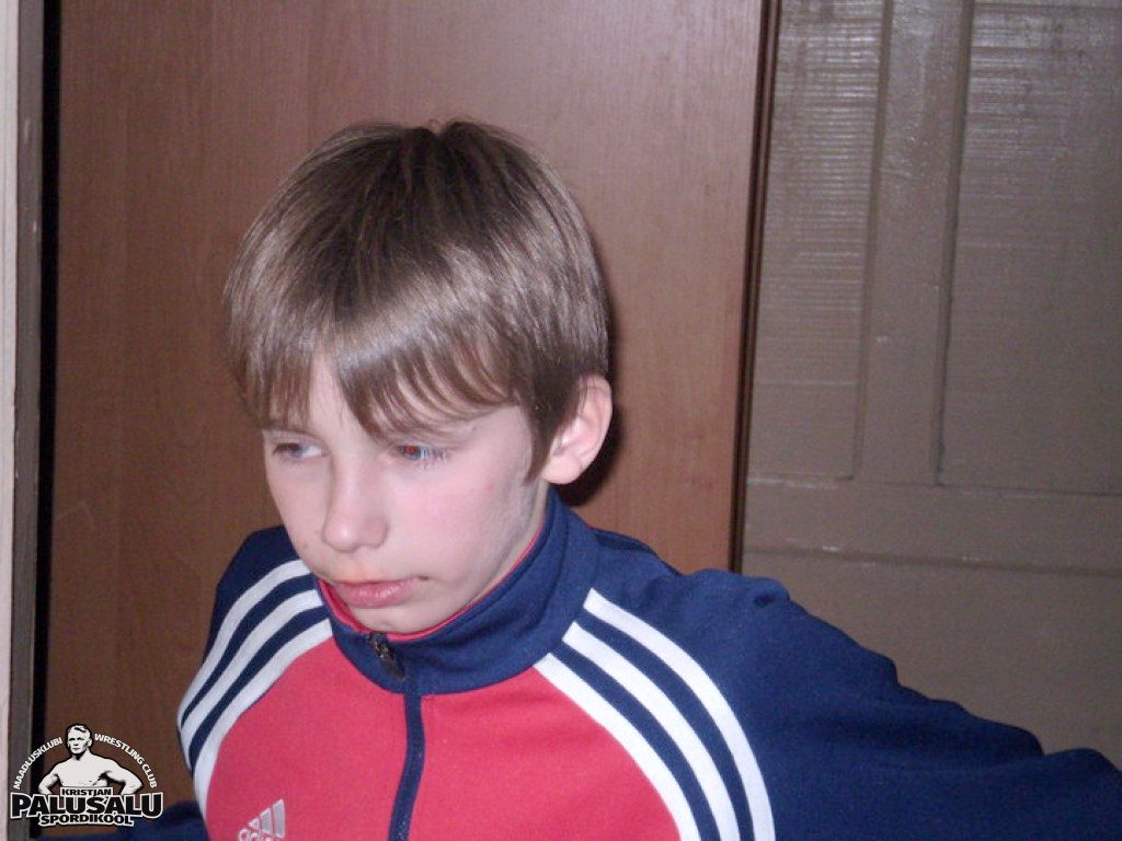 Maadlusvõistlus Sovetskis 2008