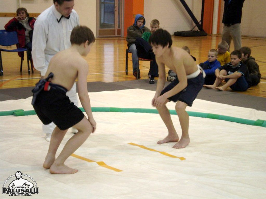 Sumo 17.02.2008