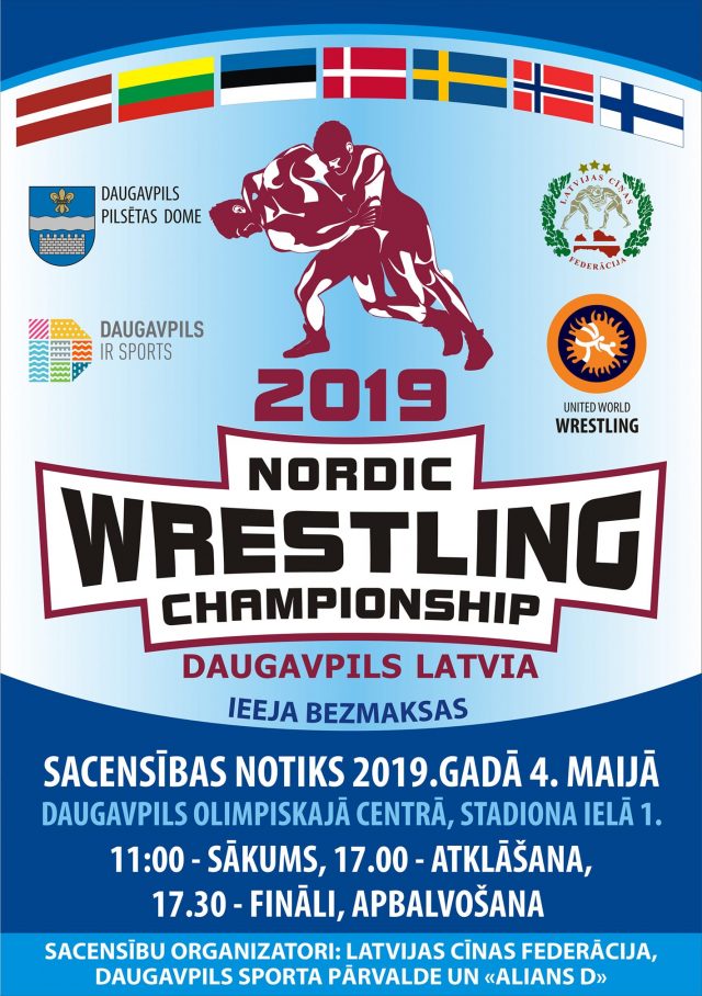 Daugavpils-2019