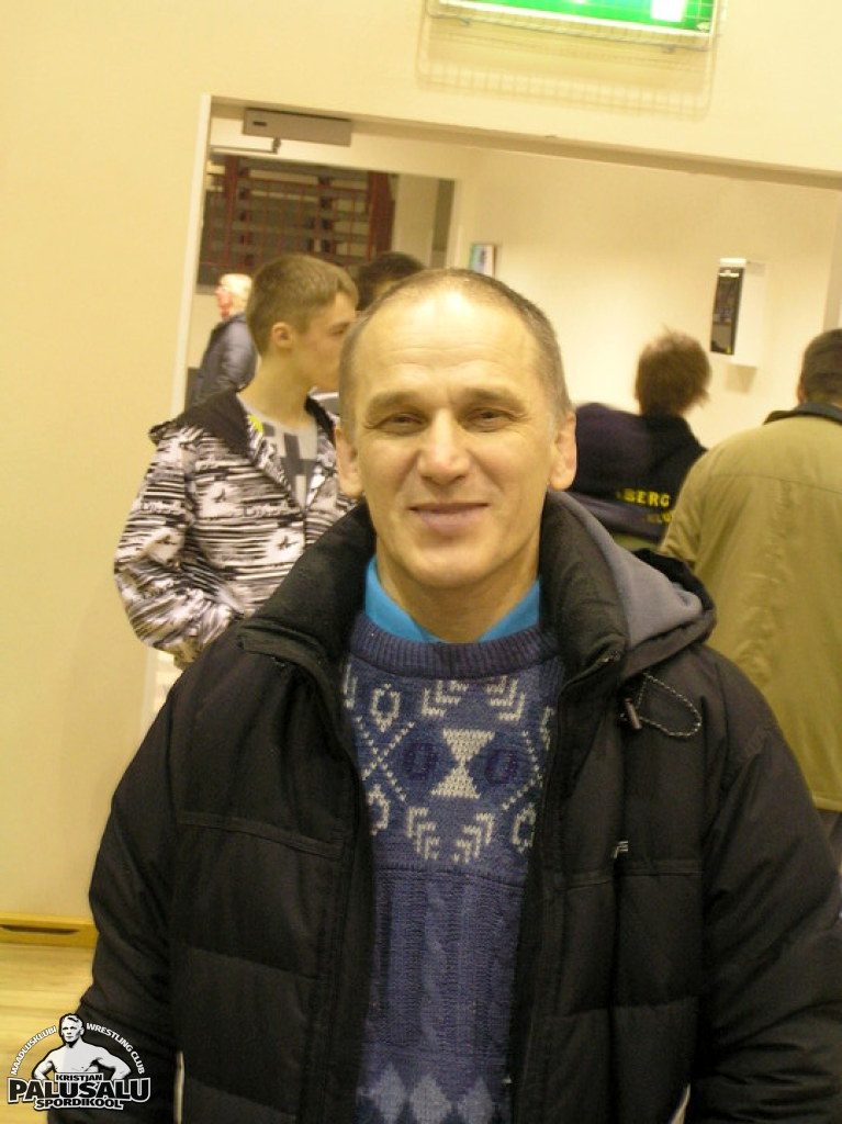 Eesti mv kadettidele 06 02 2010