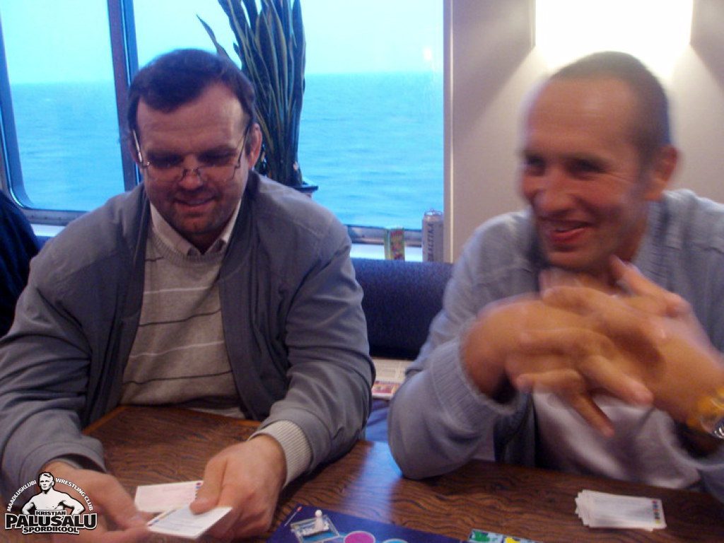 Kotka 2009 maadlusvõistlus