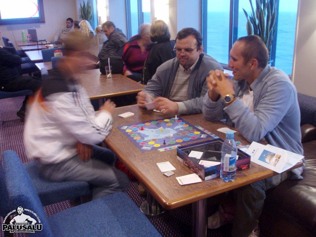 Kotka 2009 maadlusvõistlus