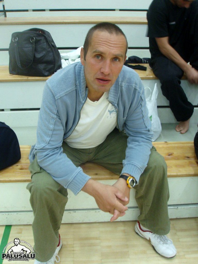 Kotka 2009 maadlusvõistlus