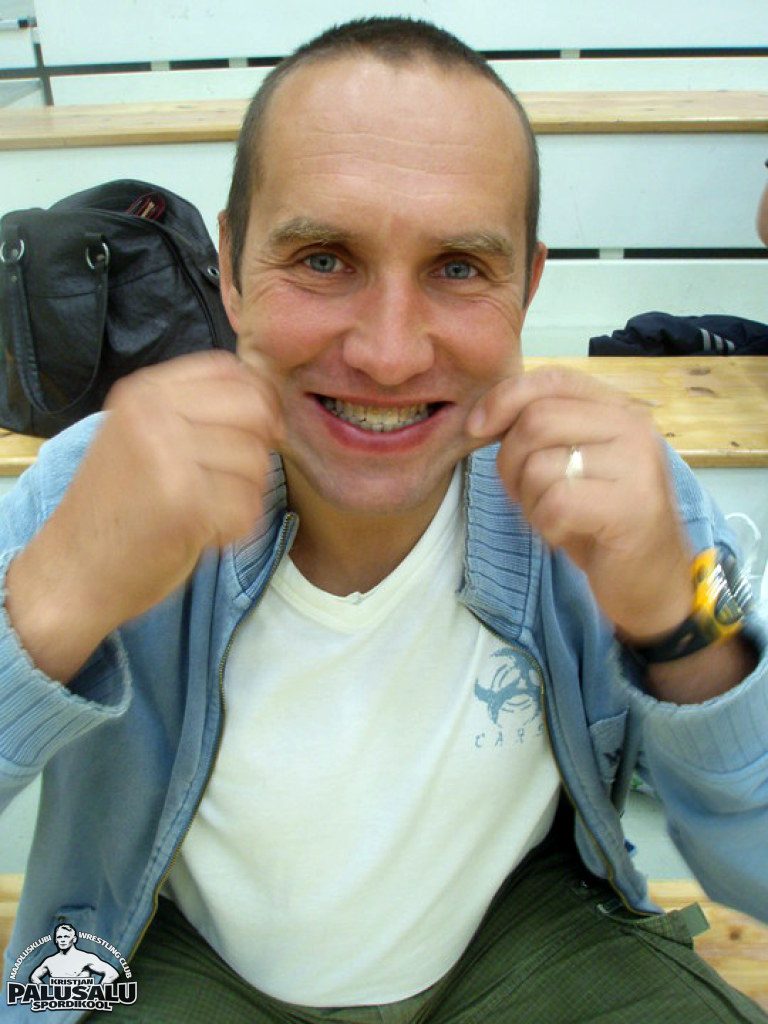 Kotka 2009 maadlusvõistlus