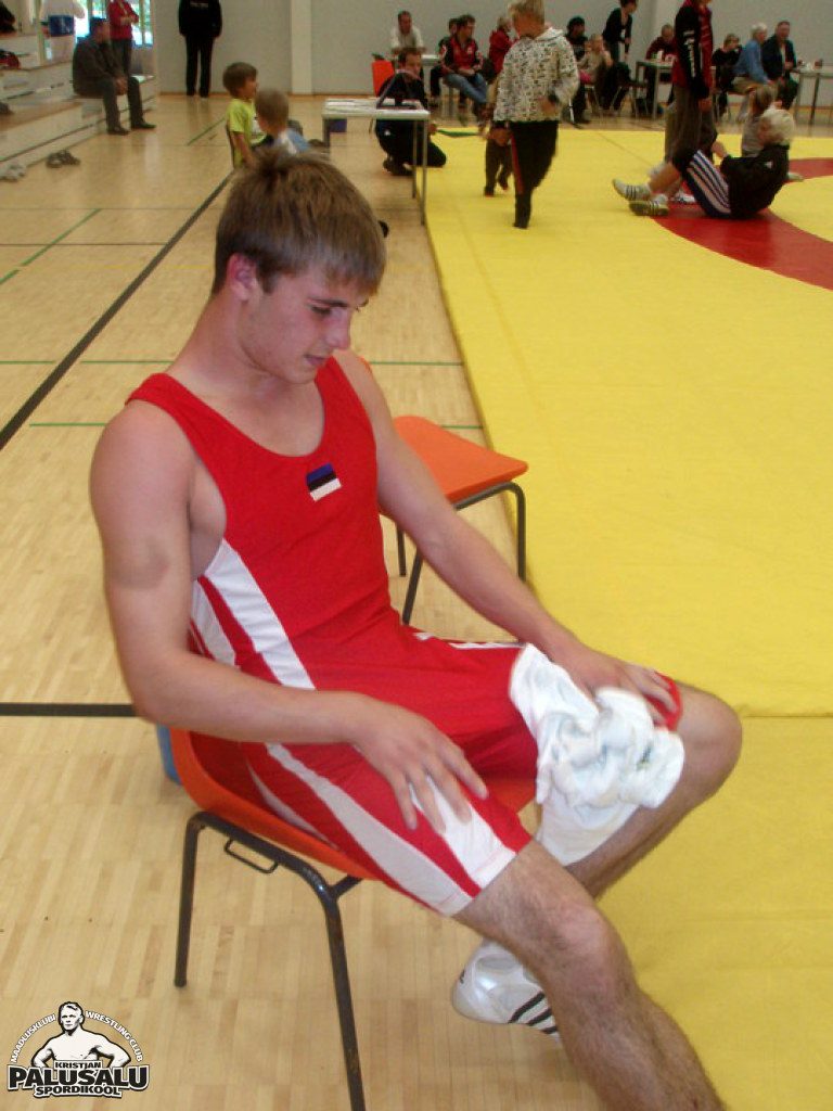 Kotka 2009 maadlusvõistlus
