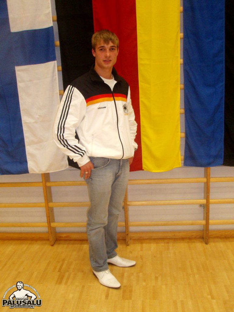 Kotka 2009 maadlusvõistlus
